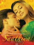 【婚姻】Saathiya (2002)720p.内嵌中字1.7G