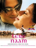 【擦身而过】Tere Naam (2003)1080p蓝光转.中英字幕4.9G