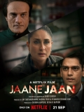 【嫌疑犯X的献身】Jaane Jaan.2023.1080p官方中文字幕.多版本