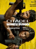 【堡垒：汉妮邦尼】Citadel: Honey Bunny (2024)官方中文字幕 多...