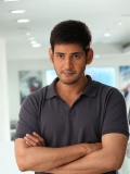 迈赫什·巴布 Mahesh Babu