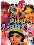 【欢喜三兄弟】Amar Akbar Anthony (1977)中字