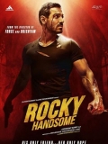 【铁血柔情】Rocky Handsome.2016.1080中英字幕