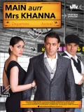 【柯汉纳夫妇】Main Aur Mrs Khanna.2009.1080p外挂机翻字幕5.2G