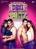 【粉红男郎】Desi Boyz (2011)中字