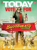 【鬼纳特归来】Bhoothnath Returns (2014)中字