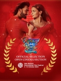 【交换家庭】Rocky Aur Rani Kii Prem Kahaani.2023.1080p中英自译4GB