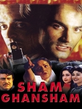 【Sham Ghansham】1998.1080p.Hindi外挂机翻字幕4.3G