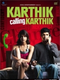 【卡西克呼叫卡西克】Karthik Calling Karthik.2010.1080p外挂字幕