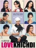 【美味情缘】Love Khichdi.2009.DVD版