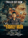 【有家室的男人】The Family Man (2019)第一季全10集.中字