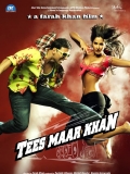 【传奇大盗】Tees Maar Khan.2010.720p内嵌中文字幕2.1G