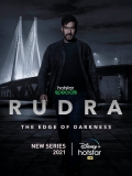 【鲁德拉:黑暗边缘】Rudra: The Edge of Darkness (2022)1080p全六集