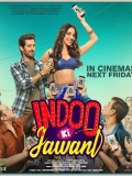 【网住你的心】Indoo Ki Jawani.2020.1080p.中英字幕