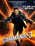 【一个人的突击队3】Commando 3.2019.720p