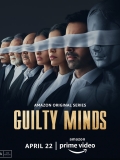 【犯罪心态】Guilty Minds.2022.1080p第一季全10集 官方中字11GB