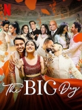 【盛大婚礼】the big day.2021.第一季.第二季.全.720p