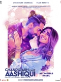 【昌迪加尔爱曲】Chandigarh Kare Aashiqui (2021)1080p.中英自译3.3G