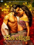 【枪林弹雨中的爱情】A Play of Bullets: Ram-Leela.2013.720p.深影...