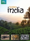 【隐秘的印度】Hidden India.2015.1080p.中英字幕全三集5.34G