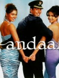 【风尚】Andaaz.2003 中文字幕 多版本