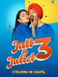 【Jatt Juliet 3】2024外挂机翻字幕 多版本