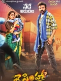 【Jai Simha】2018.Telugu.1080p外挂机翻字幕3.5G