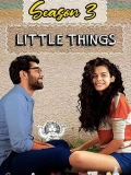 【甜蜜点滴】Little Things (2019)第1-3季720p内嵌中字全21集