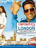 【你好呀！亲爱的伦敦】Namastey London.2007.1080p.中字