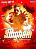 【雄狮】Singham.2011.1080中文字幕 多版本