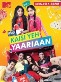 【印剧.神的萤火虫】MTV Kaisi Yeh Yaariyan.2014.720p.中字