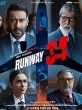 【34号跑道】Runway 34 (2022)1080p中英自译4.1G