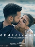 【漆黑之海】Gehraiyaan (2022)1080p.中英字幕2.6G