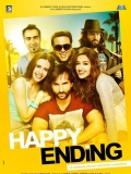 【美好的结局】Happy Ending (2014)内嵌中字2.0G