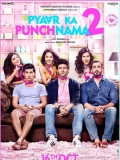 【爱情的尸检报告2】Pyaar Ka Punchnama 2.2015.1080p