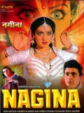 【蛇女】 Nagina (1986)外挂中字