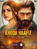 【火线救妻2之复仇】 Khuda Haafiz Chapter 2.2022.1080p中英纯净版