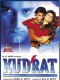 【Kudrat】1998.1080p.Hindi外挂机翻字幕3.7G