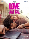 【爱上阿吉卡勒2】Love Aaj Kal.2020.1080中字