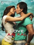 【爱上阿吉·卡勒】Love Aaj Kal.2009.1080p.外挂中字