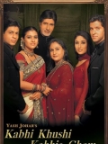 【有时快乐有时悲伤】Kabhi Khushi Kabhie Gham.2001.1080中字