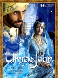 【勒克瑙之花】Umrao Jaan.2006.720p.2.53G.中字