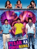 【爱情的尸检报告】Pyaar Ka Punchnama.2011.1080p